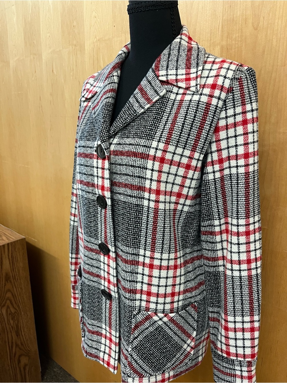Pendleton Retro Jacket